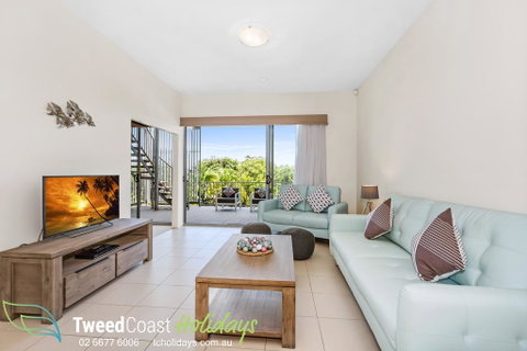 Drift Apartments - Tweed Coast Holidays - Tweed Heads Accommodation 1