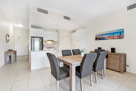Drift Apartments - Tweed Coast Holidays - Tweed Heads Accommodation 2