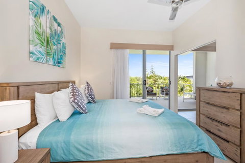 Drift Apartments - Tweed Coast Holidays - Tweed Heads Accommodation 0