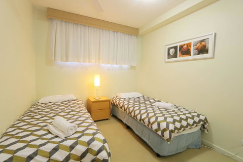 Drift Apartments North #10 - Tweed Heads Accommodation 3