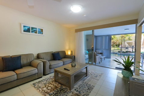 Drift Apartments North #10 - Tweed Heads Accommodation 1