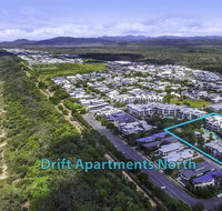 Drift Apartments North 10 - Tweed Heads Accommodation
