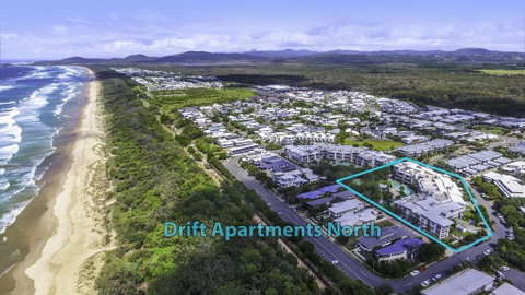 Drift Apartments North #10 - Tweed Heads Accommodation 0
