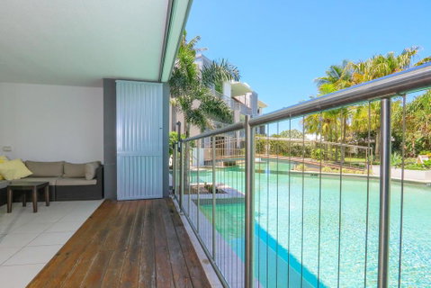 Drift Apartments North #7 - Tweed Heads Accommodation 3