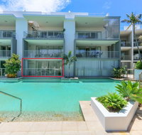 Drift Apartments North 7 - Tweed Heads Accommodation