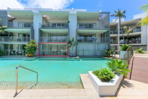 Drift Apartments North #7 - Tweed Heads Accommodation 0