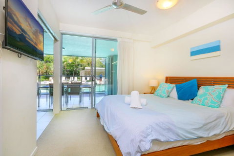 Drift Apartments North #7 - Tweed Heads Accommodation 1