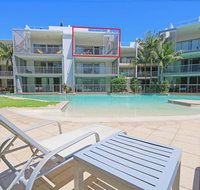 Drift North Rooftop 30 - Tweed Heads Accommodation