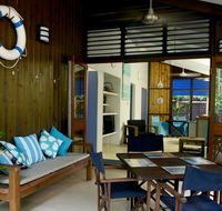 Driftwood - Tweed Heads Accommodation