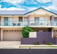 Driftwood - Modern Townhouse - Tweed Heads Accommodation