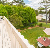 Driftwood Beachfront  Vincentia - Tweed Heads Accommodation