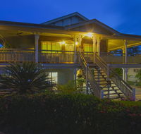 Driftwood Bed and Breakfast - Tweed Heads Accommodation