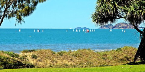Driftwood Motel And Holiday Units - Tweed Heads Accommodation 0