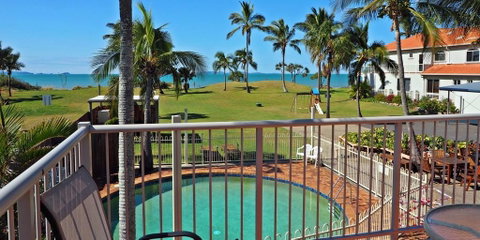 Driftwood Motel And Holiday Units - Tweed Heads Accommodation 1