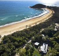 Driftwood Villa - Tweed Heads Accommodation