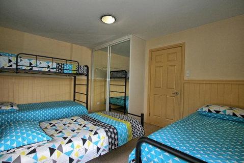 Dromaius 7/23 Nettin Circuit - Tweed Heads Accommodation 1