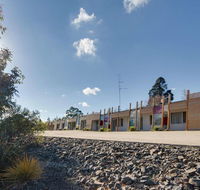 Drouin Motel - Tweed Heads Accommodation