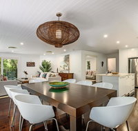 Dual-living amongst the rainforest Little Cove - Tweed Heads Accommodation