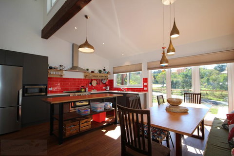 Ducknow - Tweed Heads Accommodation 3