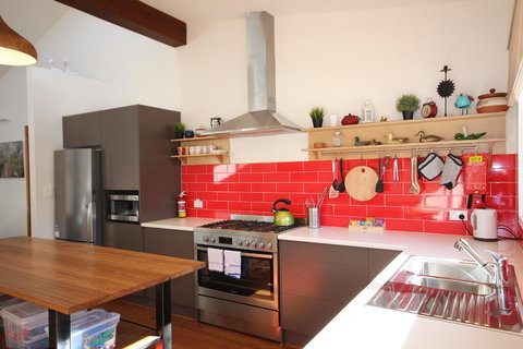 Ducknow - Tweed Heads Accommodation 1