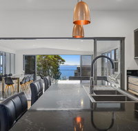 Due North Beach House - Tweed Heads Accommodation