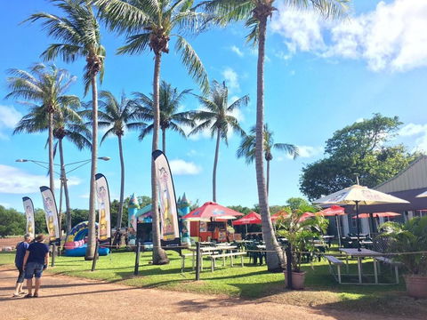 Dundee Beach Holiday Park - Tweed Heads Accommodation 3