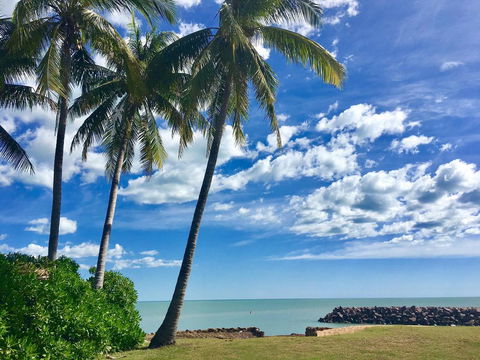 Dundee Beach Holiday Park - Tweed Heads Accommodation 0