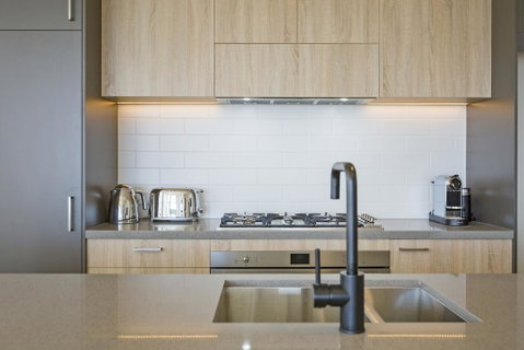 Dune Beachfront Apartments - Tweed Heads Accommodation 2