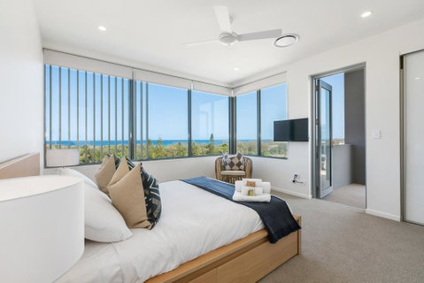 Dune Beachfront Apartments - Tweed Heads Accommodation 0