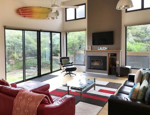 Dune Haven - Tweed Heads Accommodation 1