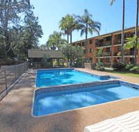 Dunes Holiday Apartments Unit 21 - Tweed Heads Accommodation