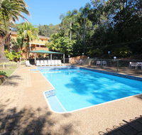 Dunes Holiday Apartments Unit 7 - Tweed Heads Accommodation