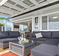 Dunkarein - 600m to bosom beach - Tweed Heads Accommodation