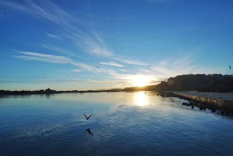 Eagle Bay Cottage - Tweed Heads Accommodation 1
