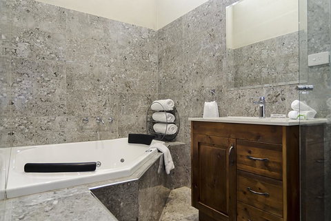 Eagle Foundry Bed & Breakfast - Tweed Heads Accommodation 1