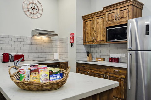 Eagle Foundry Bed & Breakfast - Tweed Heads Accommodation 2