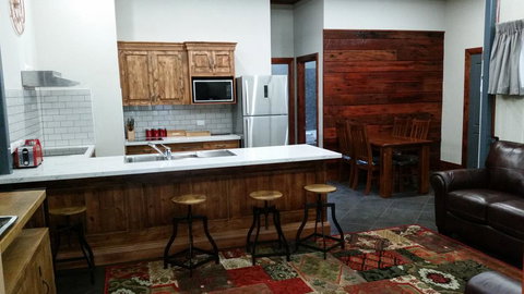 Eagle Foundry Bed & Breakfast - Tweed Heads Accommodation 0