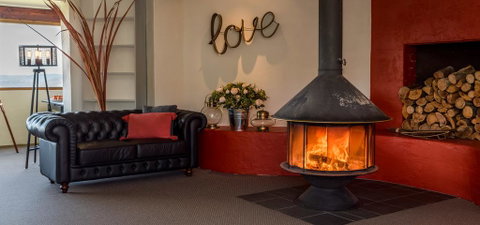 Eagle View Escape - Tweed Heads Accommodation 3