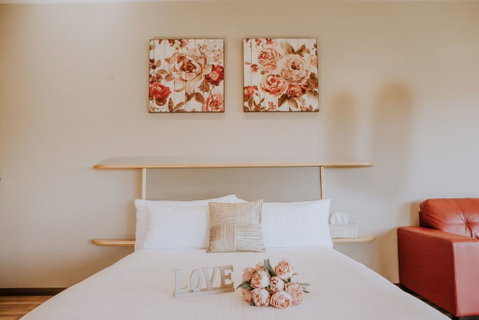 Eagle View Escape - Tweed Heads Accommodation 1
