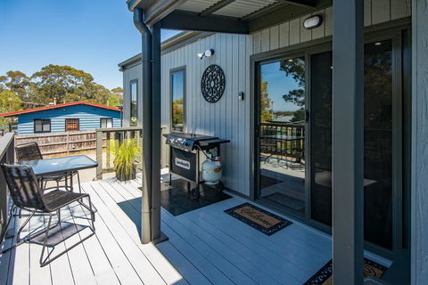 EAGLE VIEW UNIT 5 STAR - Tweed Heads Accommodation 2