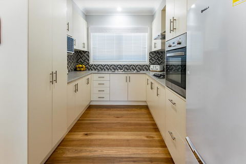EAGLE VIEW UNIT 5 STAR - Tweed Heads Accommodation 3