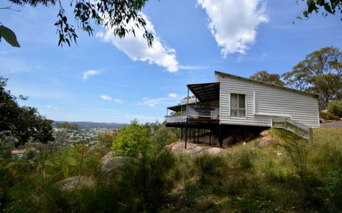 Eagle's Nest - Tweed Heads Accommodation 3
