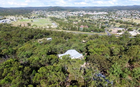 Eagle's Nest - Tweed Heads Accommodation 0
