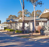 Eaglehawk Park Canberra - Tweed Heads Accommodation