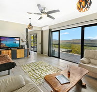 Eagles Loft - Tweed Heads Accommodation