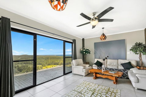 Eagles Loft - Tweed Heads Accommodation 2