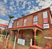 Early Australian Motor Inn - Tweed Heads Accommodation