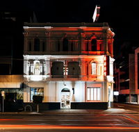 East Brunswick Hotel - Tweed Heads Accommodation