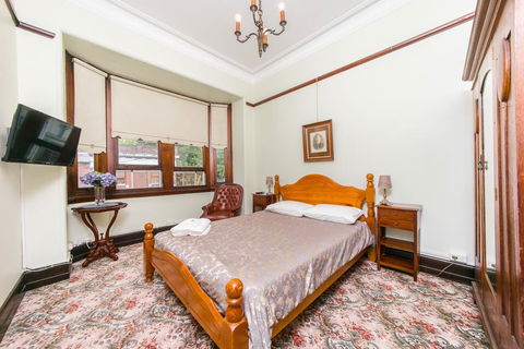 East Sydney Hotel - Tweed Heads Accommodation 1