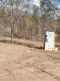 Echoes in the Valley camping